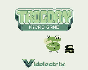 play Trogday Micro Game
