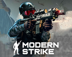play Modern Strike - Monster Fps Shooter