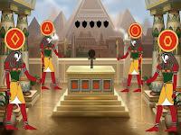 play G2M Rescue The Girl Html5