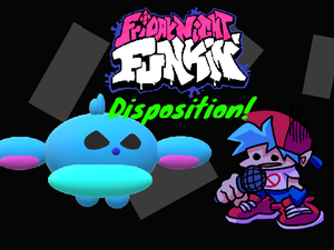 play Friday Night Funkin' Dave And Bambi Definitive Edition Disposition!