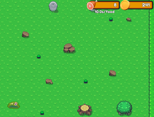 play Slime Idle Simulation