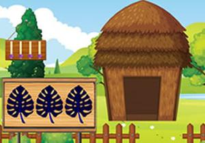 play Cute Cabbage Rescue