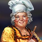 play Pg Chef Granny Escape