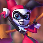 play Amusing Joker Escape