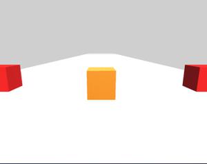 play Cubei - My First Game (14/12/19)