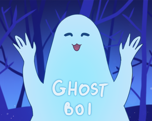 play Ghost Boi
