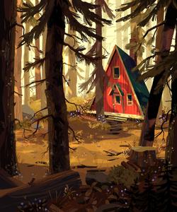 The Cabin In The Woods