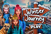play Winter Journey