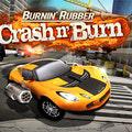 play Burnin' Rubber Crash N' Burn