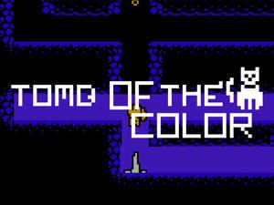 play Tomb Of The Cat Color
