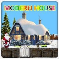 play Escape Trip 12 : Modern House