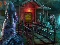play Amusing Joker Escape
