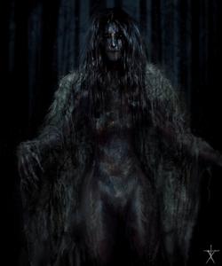 play The Blair Witch