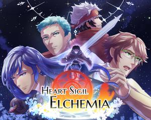 play Heart Sigil Elchemia