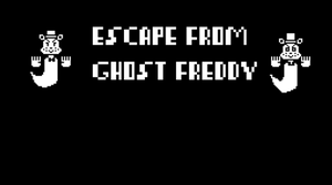 play Escape From Ghost Freddy