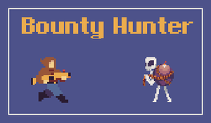 play Bounty Hunter 0.1