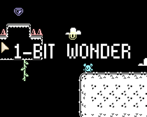 play 1-Bit Wonder