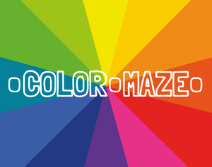 play Color Maze