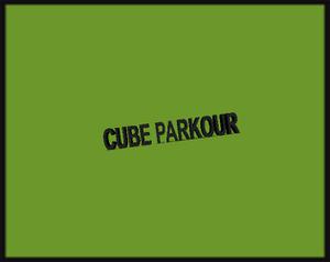 play Cube Parkour