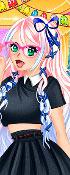 play Manga Avatar