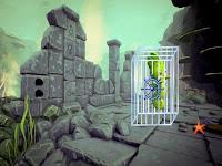 play G2M Seahorse Escape Html5