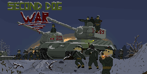 play Second Dog War - Beta Release