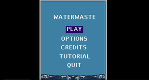 play Waterwaste