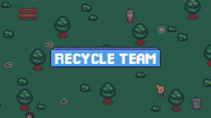 play Recycle Team