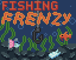 play Fishing Frenzy