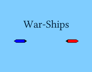 play War-Ships