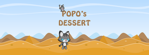 play Popo'S Dessert