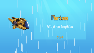 play Mariana