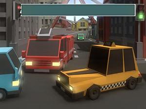 Traffic City Challenge game