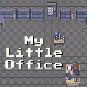 play My Little Office