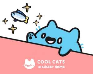 play Cool Cats Clicker