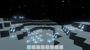 play Space Explorer (Prototype)