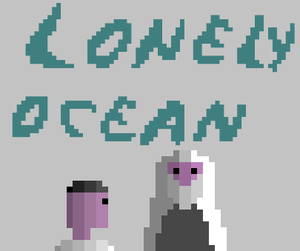 play Lonely Ocean