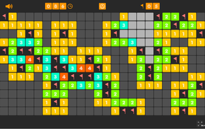 play Minesweeper