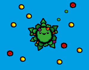 play Deserted World Adventure