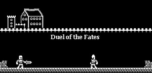 play Duel Of The Fates