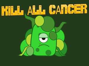 play Kill All Cancer!