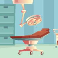 play Migi Surgery Room Escape