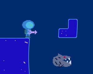 play Roboticized Abyss