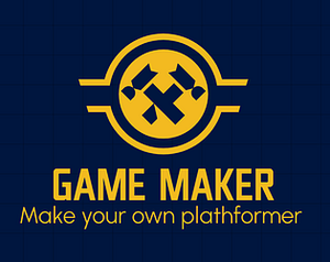 play Game Maker