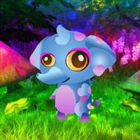 play Save The Fantasy Animal Html5