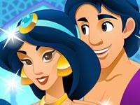 Jasmine Pregnant And Baby Care game