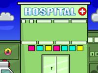 play Ambulance Escape