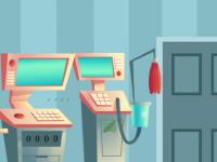 play Migi Surgery Room Escape