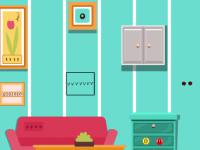 play Genie Escape Room 54