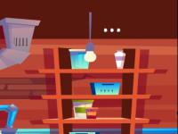 play Migi Room Escape 18